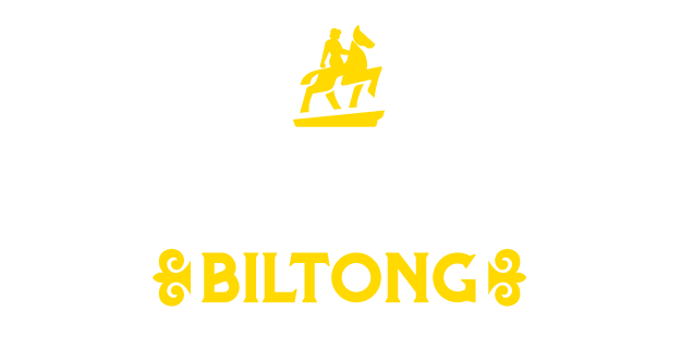 NOMAD BILTONG